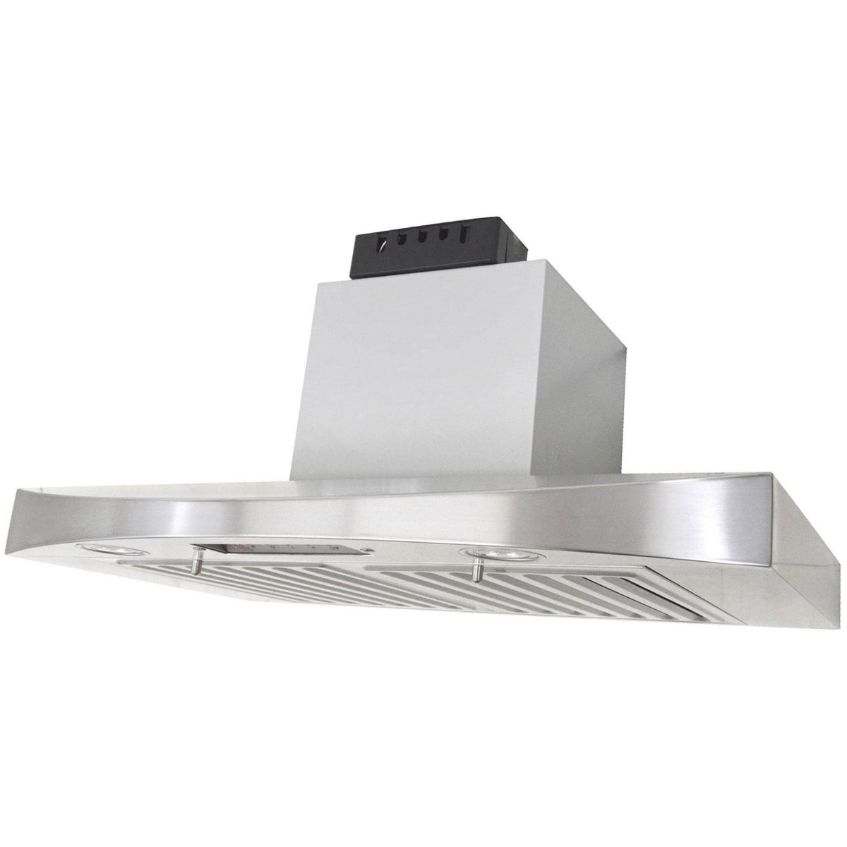 30 Stainless Steel Under Cabinet Range Hood Y99050