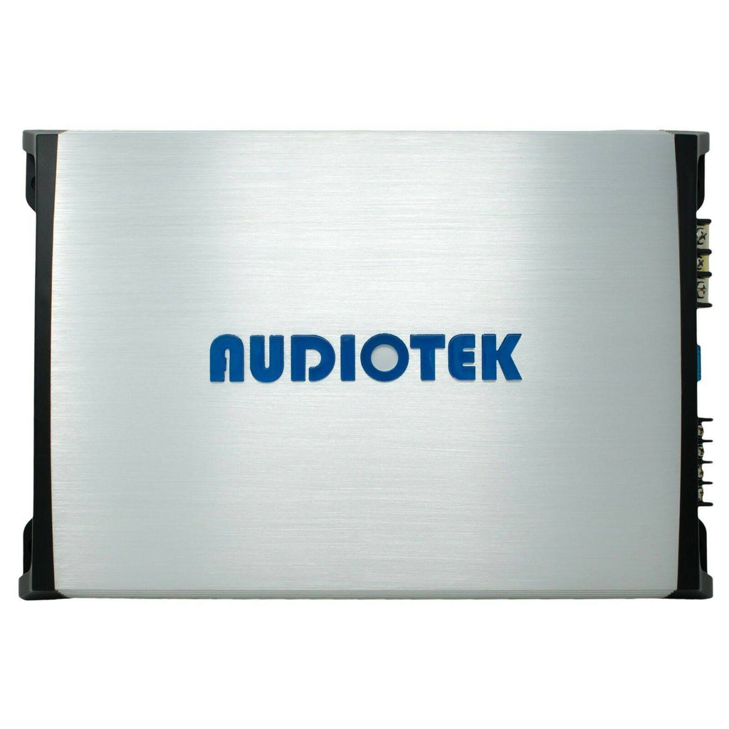 2 Channel 3000 Watts Car Audio Stereo Amplifier Q81849