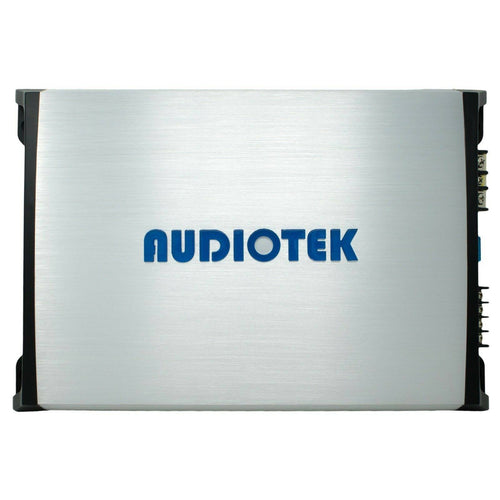 2 Channel 3000 Watts Car Audio Stereo Amplifier Q81849