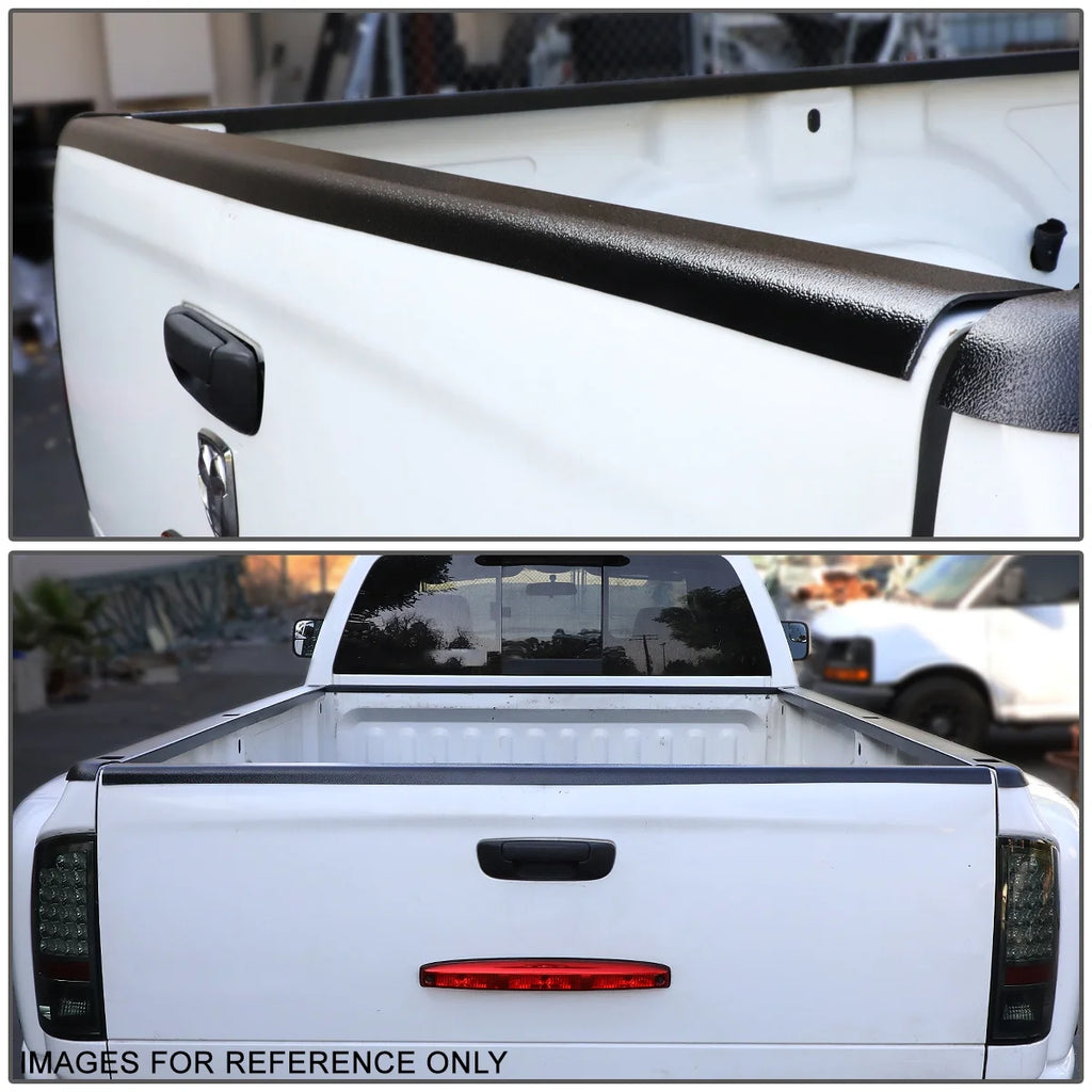Tail Gate Cap Molding Cover N512779