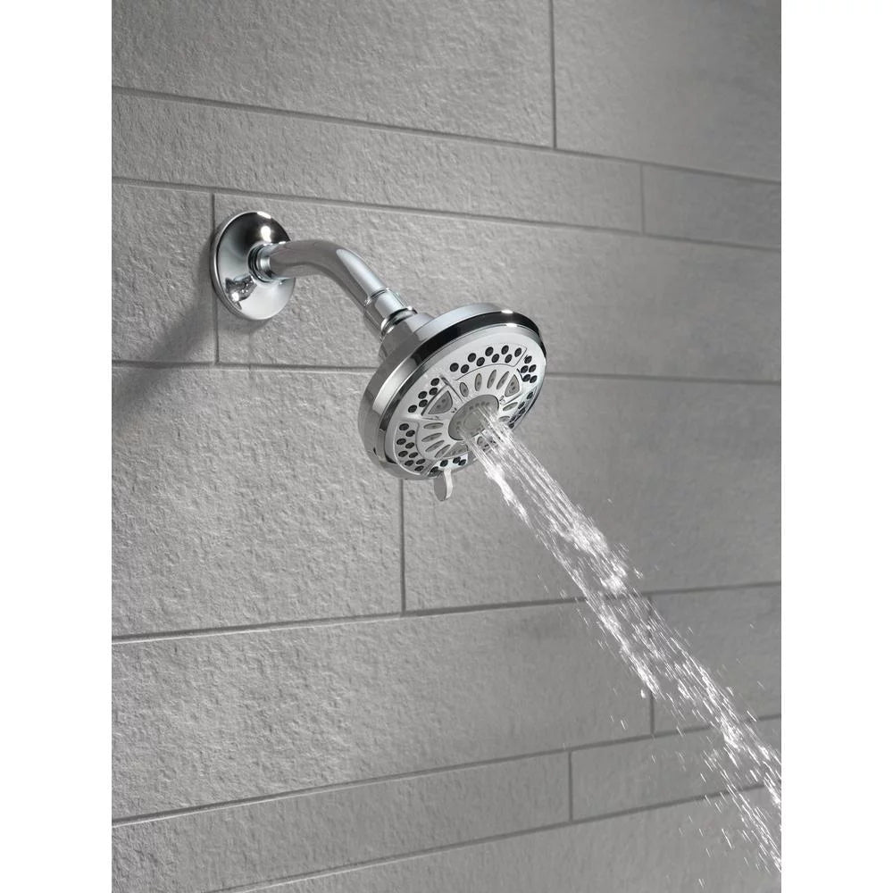 6 Setting Shower Head Z676882