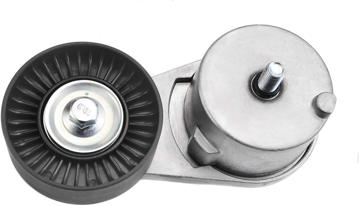 Automatic Belt Tensioner with Pulley C4827