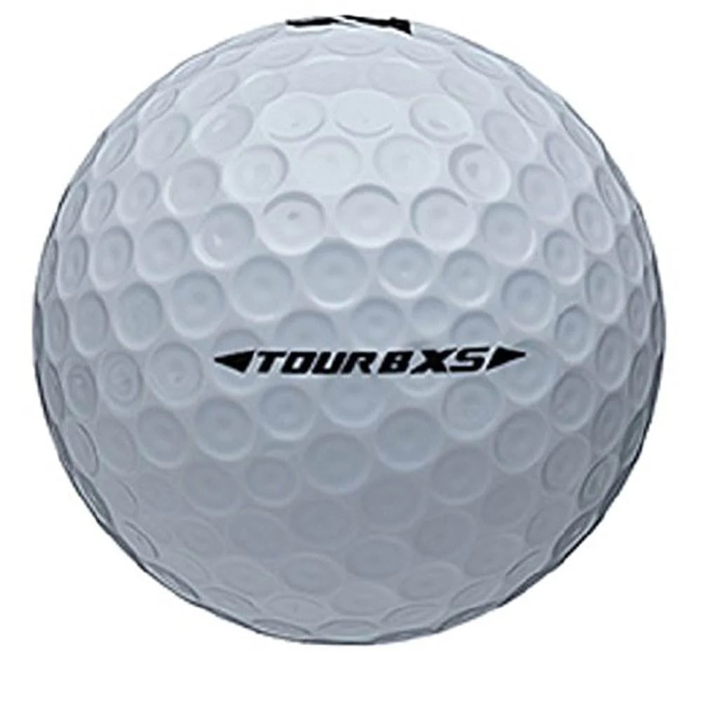 White 12 Pack Golf Balls U71966