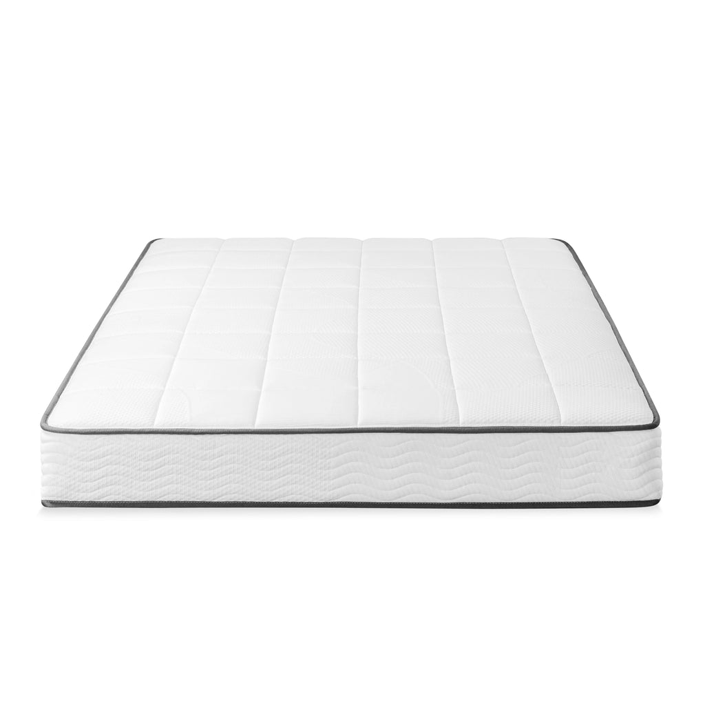 8" Bonnell Spring Mattress with Comfort Foam Top, Full U978