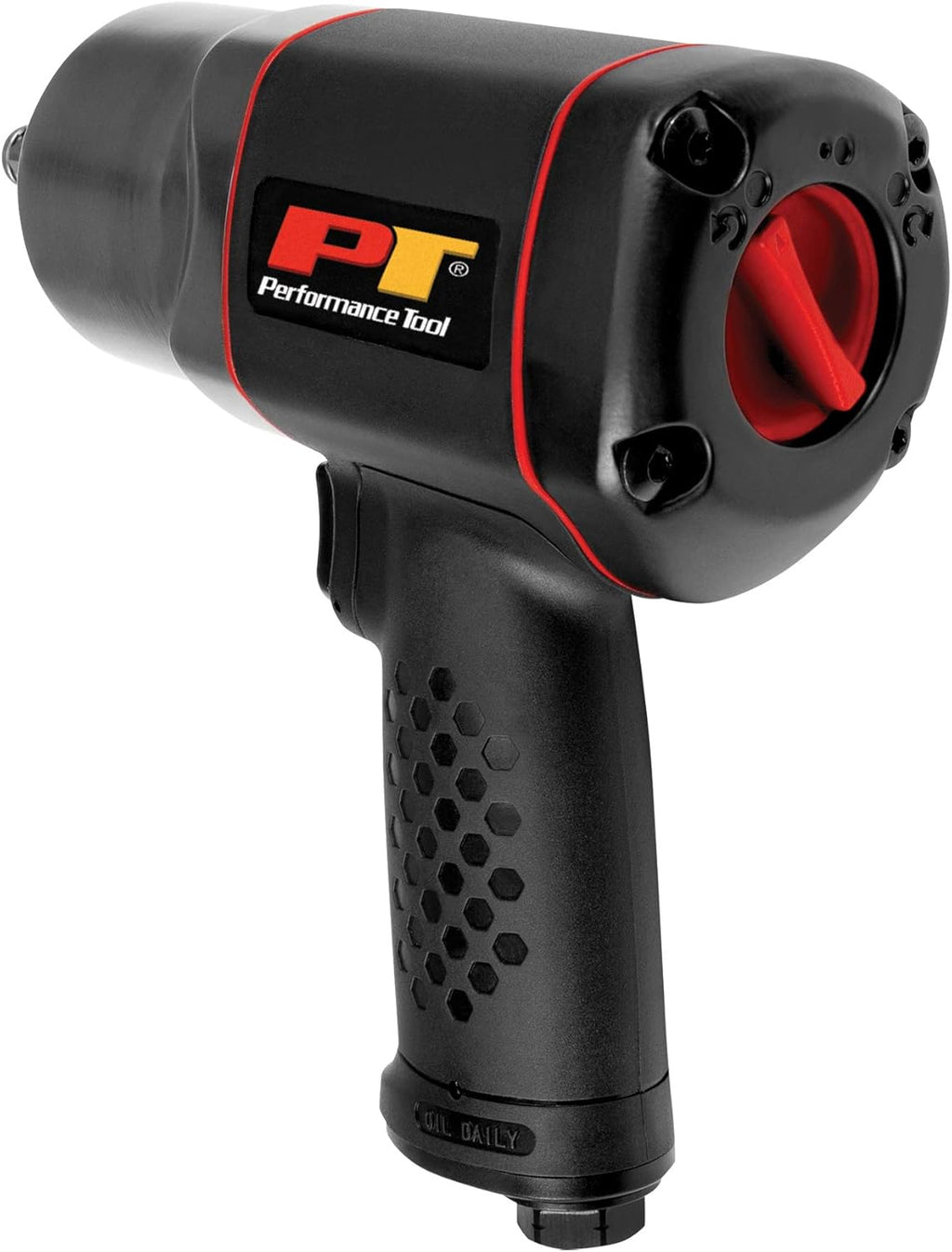 1/2-Inch Composite Impact Wrench Pack of 2 P310499