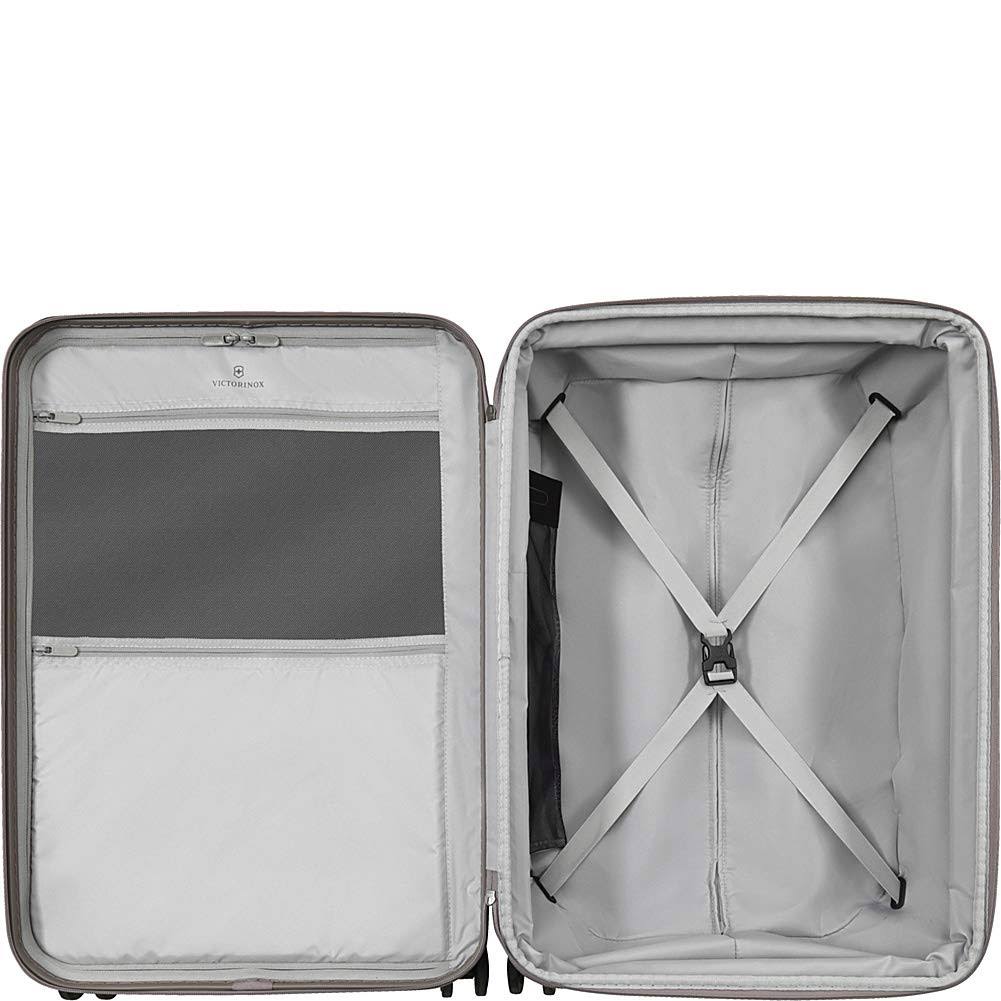 Large Hardside Case - Black P3208