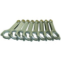 4340 Forged H-Beam Connecting Rods Z998