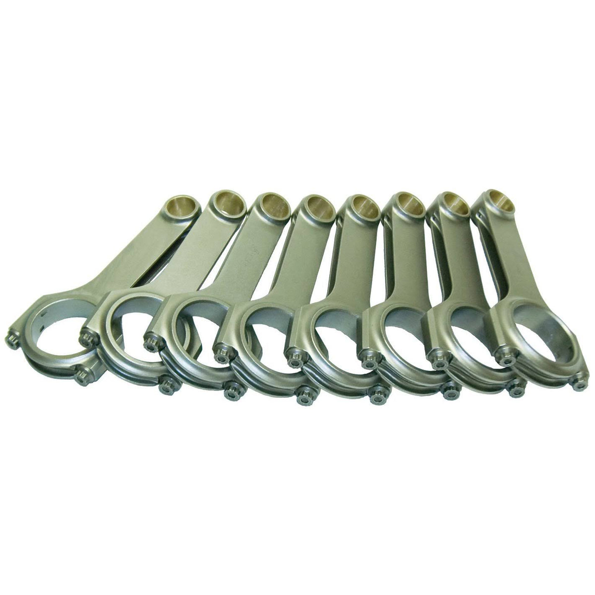 4340 Forged H-Beam Connecting Rods Z998