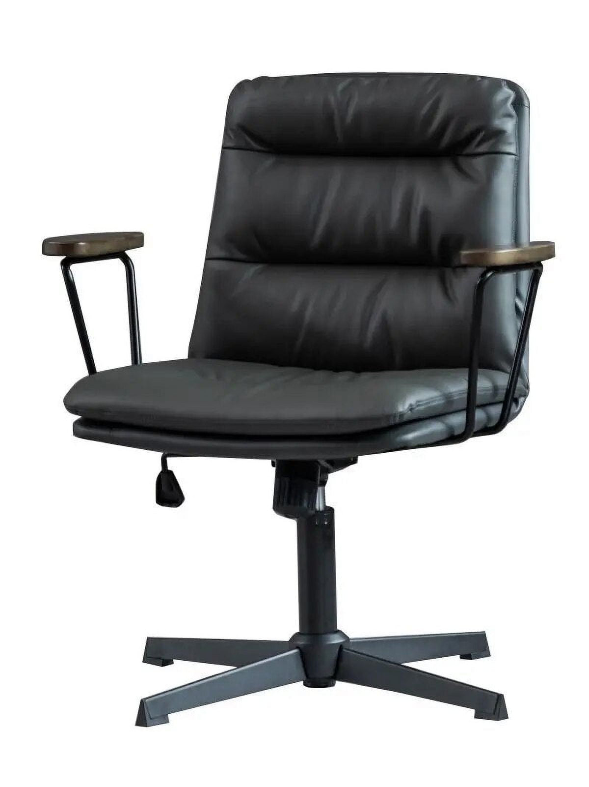 Cow Leather Computer Chair Office Chair Z67658