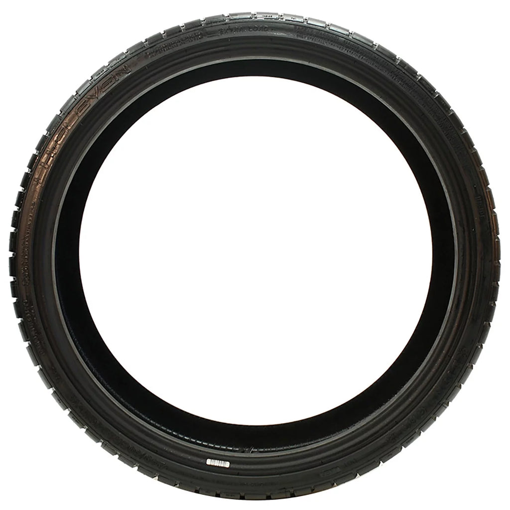 All Season 265/30ZR22 97W XL Passenger Tire D340