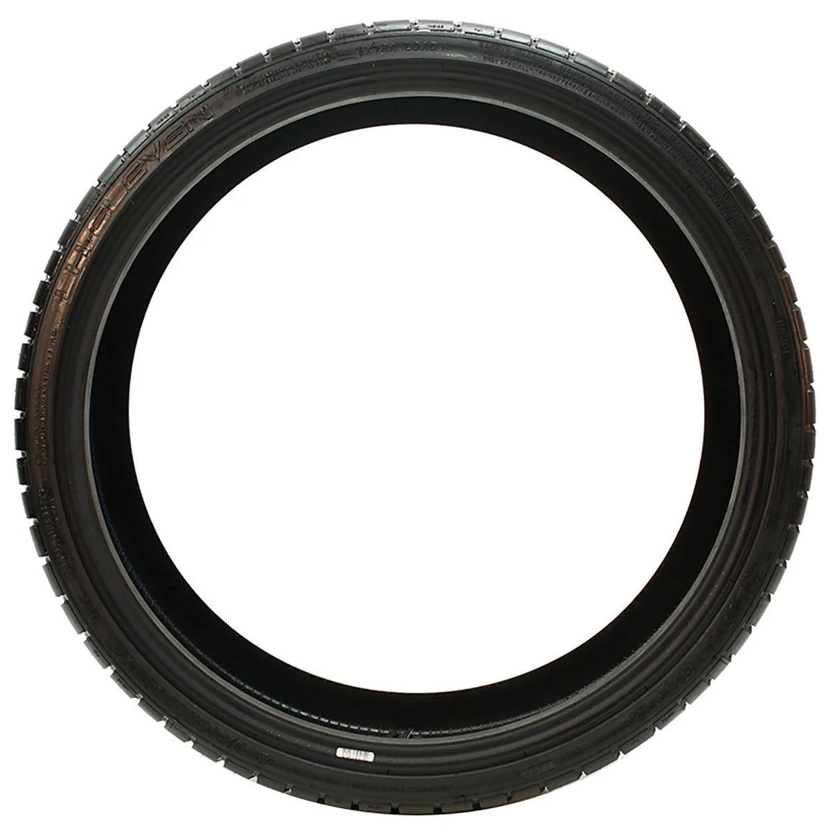 All Season 265/30ZR22 97W XL Passenger Tire D340