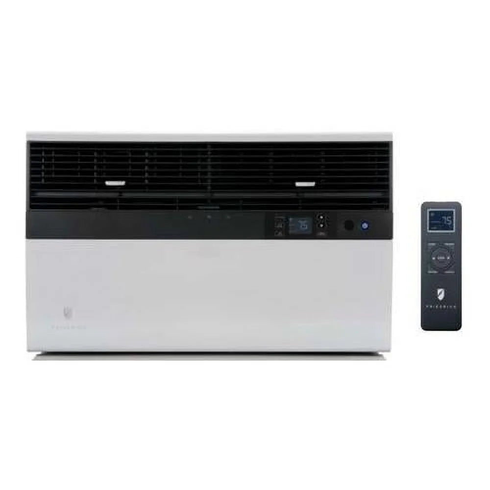 Window & Wall AC, 20000 BTU Cool, 13000 BTU Heat L533546