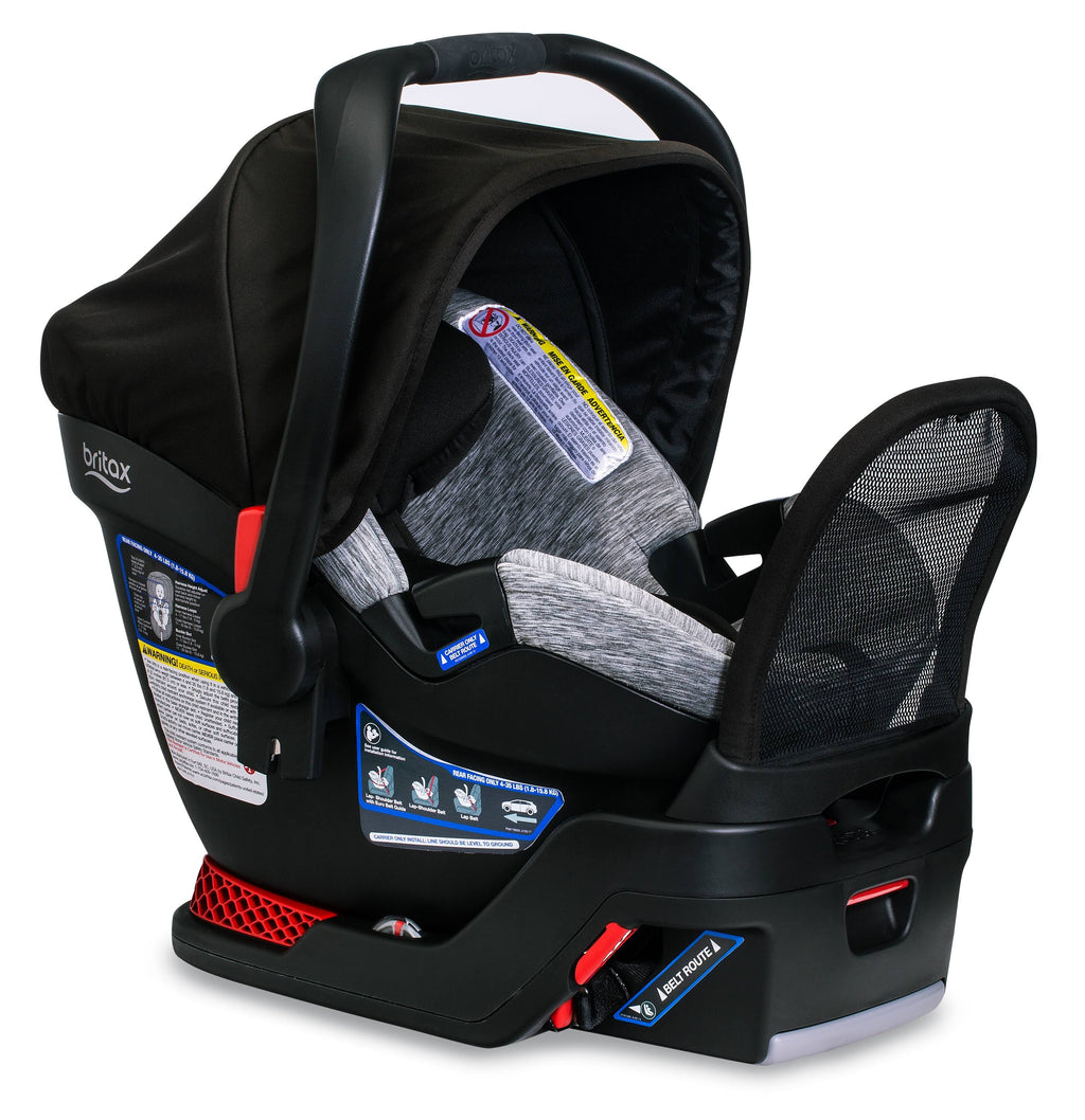 Infant Car Seat V920