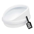 Large Shielded Litter Pan D9773