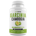 95% HCA 3000mg Garcinia Cambogia Capsules R7079