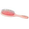 Pink Nylon Detangler Brush K6505