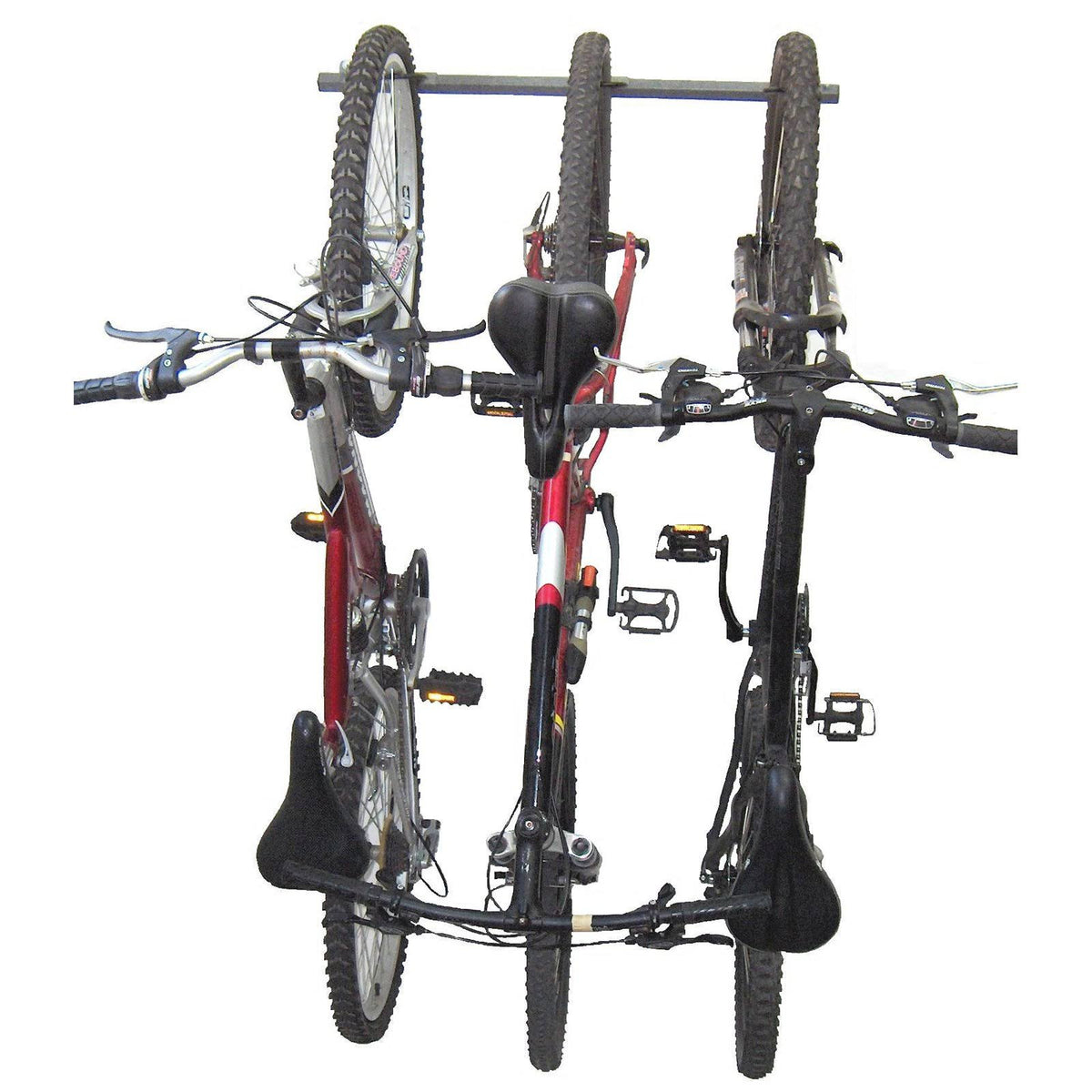 3 Bike Rack O986