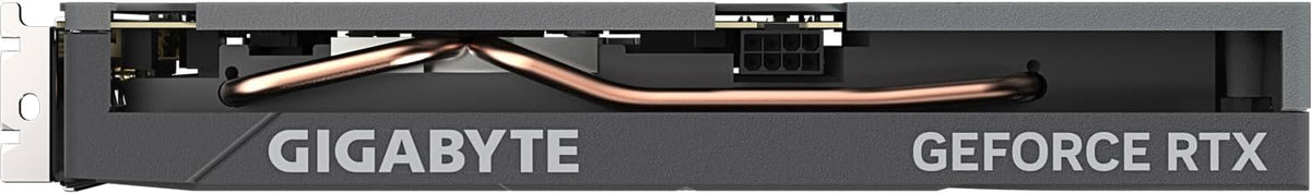 NVIDIA GeForce RTX 4060 8GB GDDR6 Graphics Card J663262