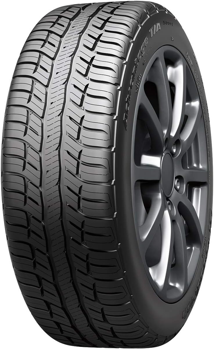 225/60R18 100V All-Season Radial Car Tire U332430