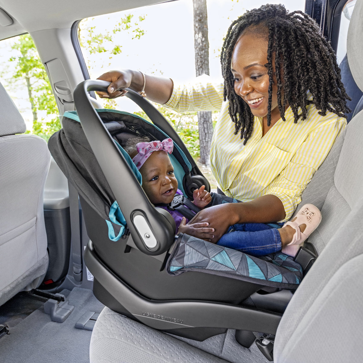 Infant Car Seat F3199