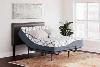 14 Inch Queen Mattress F70015