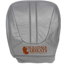 Gray Leather Seat Cover for Ford Expedition C108581