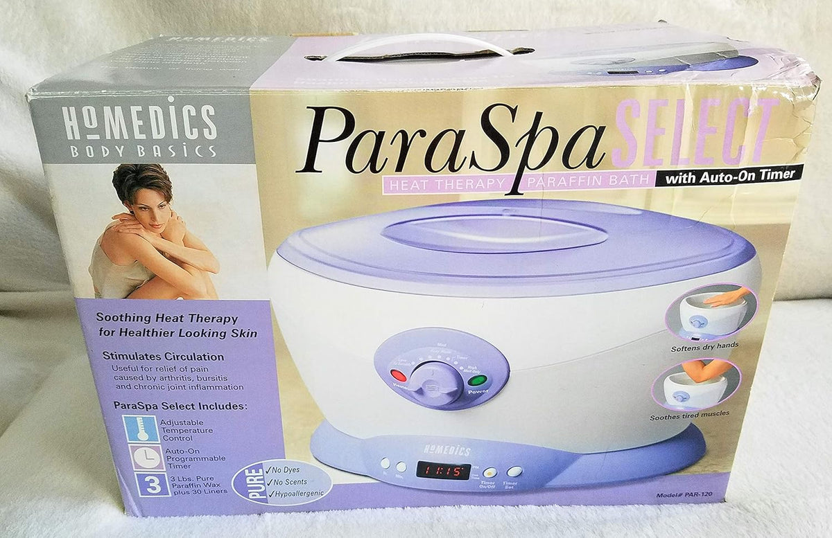 Paraffin Bath E41219
