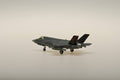 USMC F-35B Close Canopy G679992