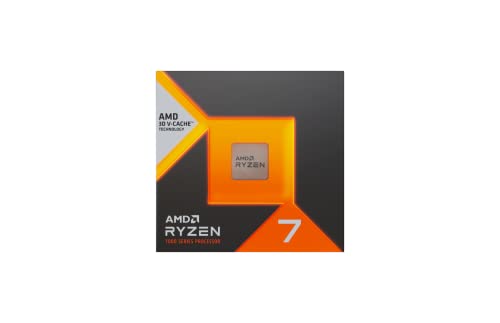 8-Core 16-Thread Desktop Processor F14544