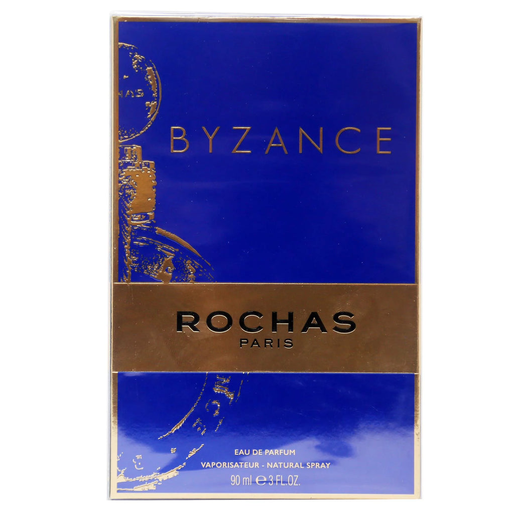 Eau De Parfum Spray 3 oz F75095