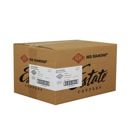 Southern Pecan 40-2.5 Ounce P95124