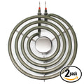 6 inch 4 Turns Surface Burner Element C208017