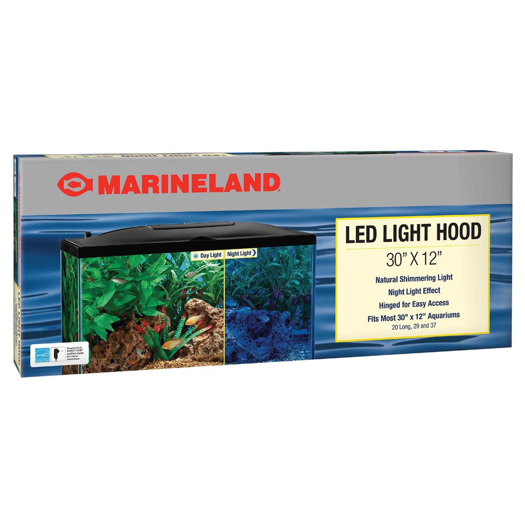 LED Aquarium Light Hood I197273