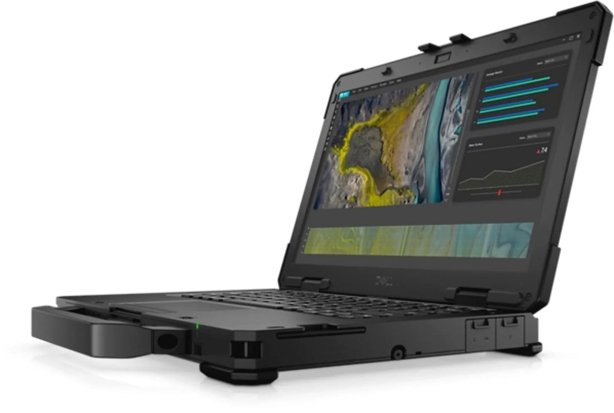 14" FHD Core i7 256GB SSD 16GB RAM Laptop L4852