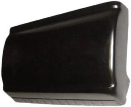 Driver Side Cab Corner for GMC Sierra 1500 1999 2000 Extended Cab O9235