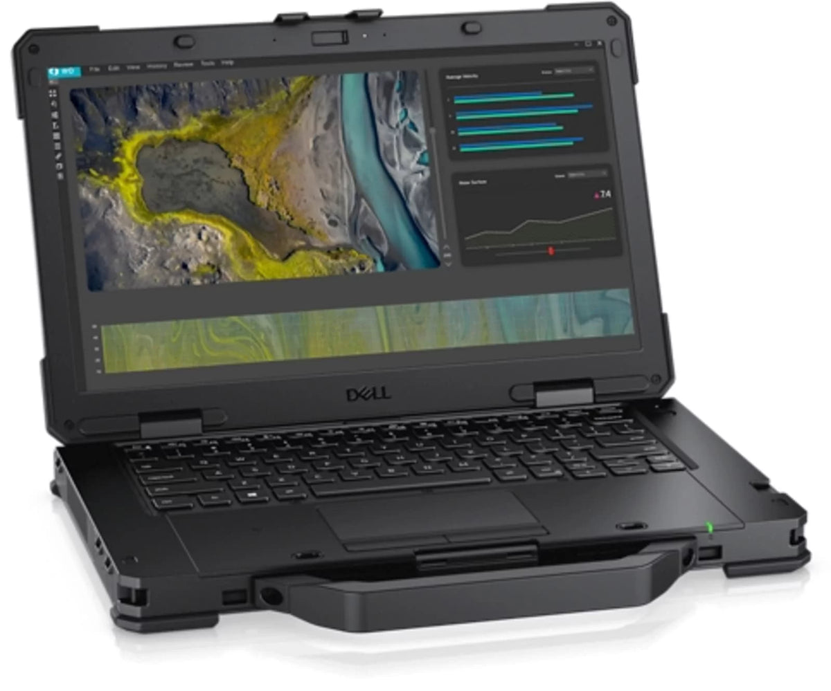 14" FHD Core i7 256GB SSD 16GB RAM Laptop L4852