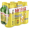 Turkish Mineral Water 200Ml X 6 Packs N832
