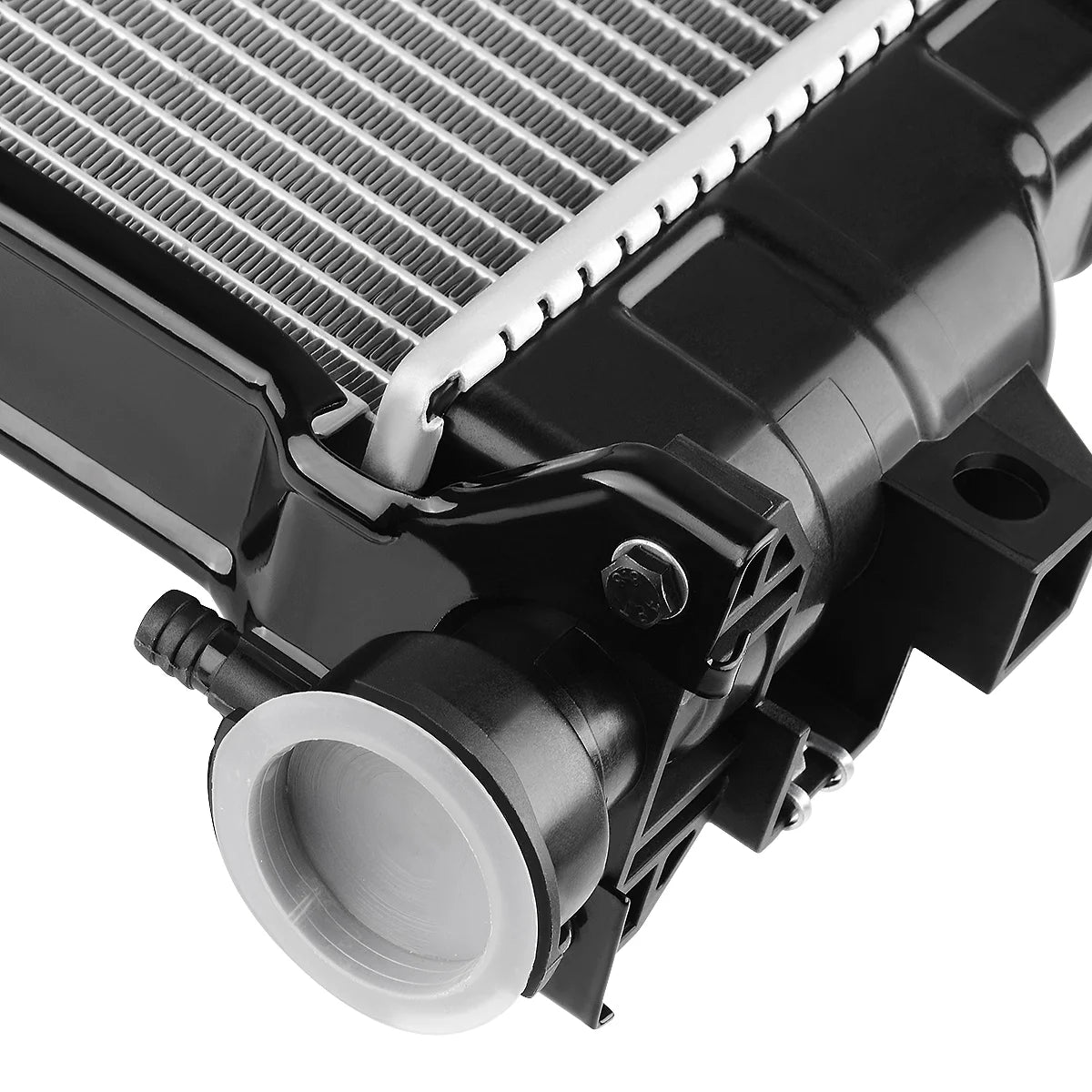 Radiator For 2001-2004 Dodge Caravan Voyager Chrysler Town & Country 3.3 3.8L U8847