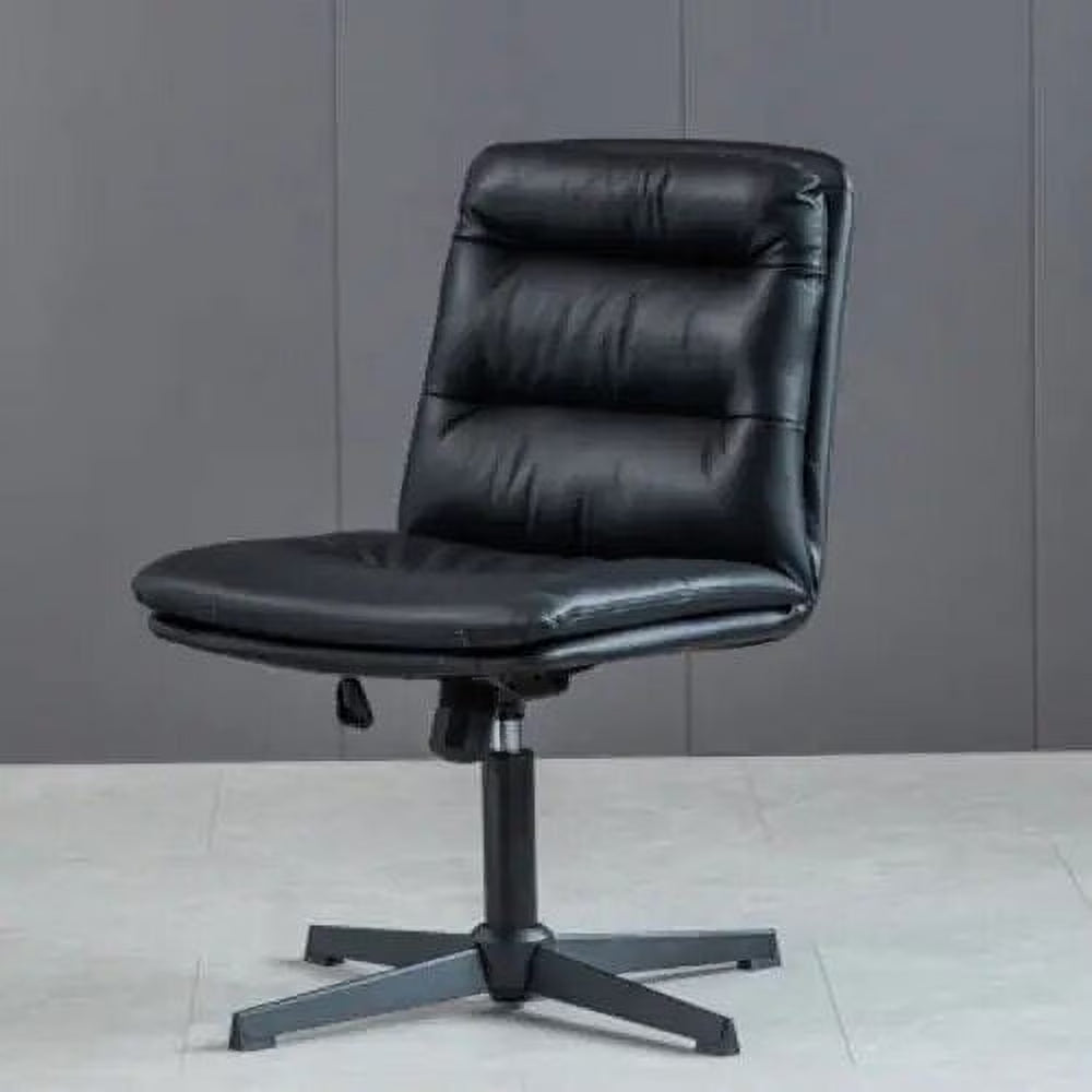 Cow Leather Computer Chair Office Chair Z67658