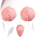 Nipple Vibrator with 7 Vibration Modes W383