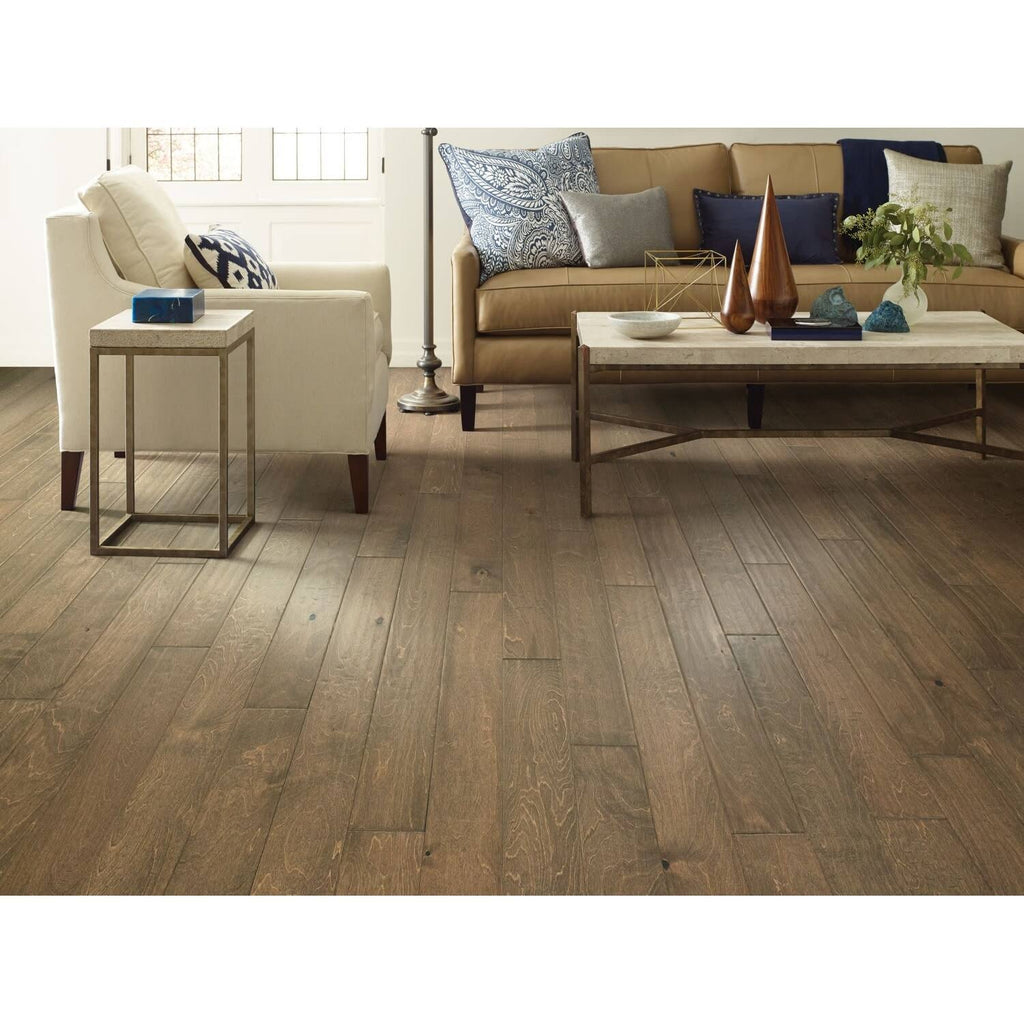 Hardwood Flooring W9507