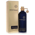 Amber & Spices Eau De Parfum Spray 3.3 oz T181