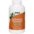 Potassium Gluconate Pure Powder 1 lb X8286