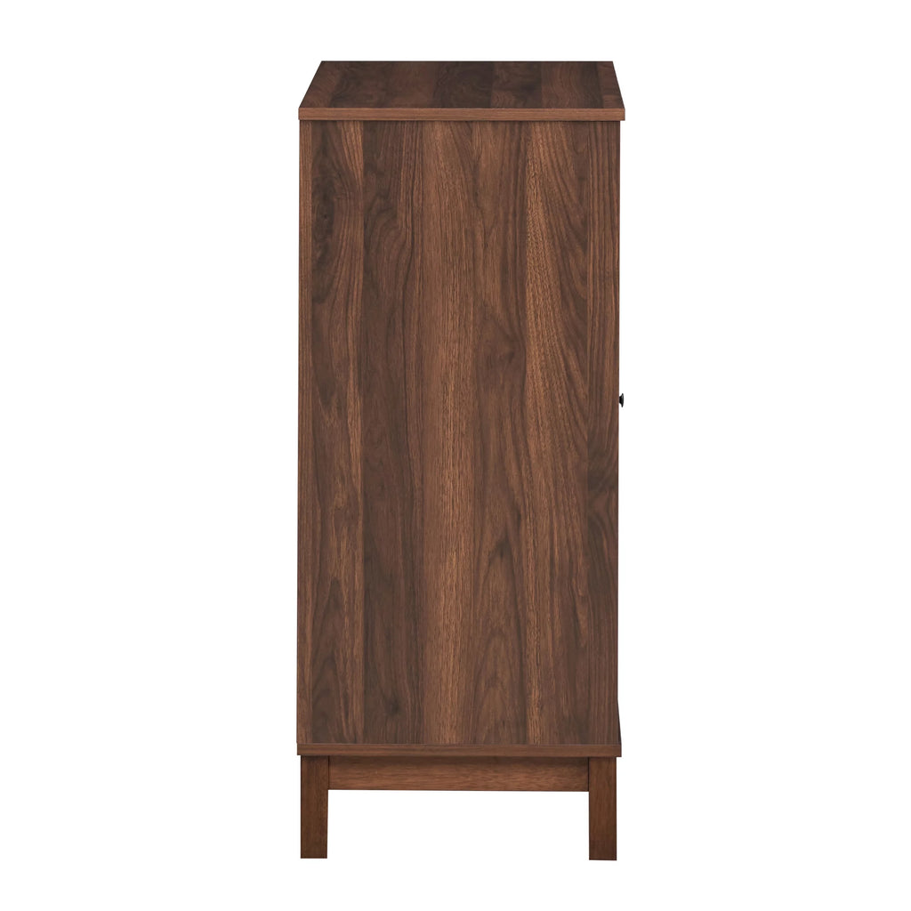 Wooden 8 Bottle Wine Cabinet K827483
