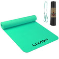 Portable Yoga Mat with Carrying Strap I9325
