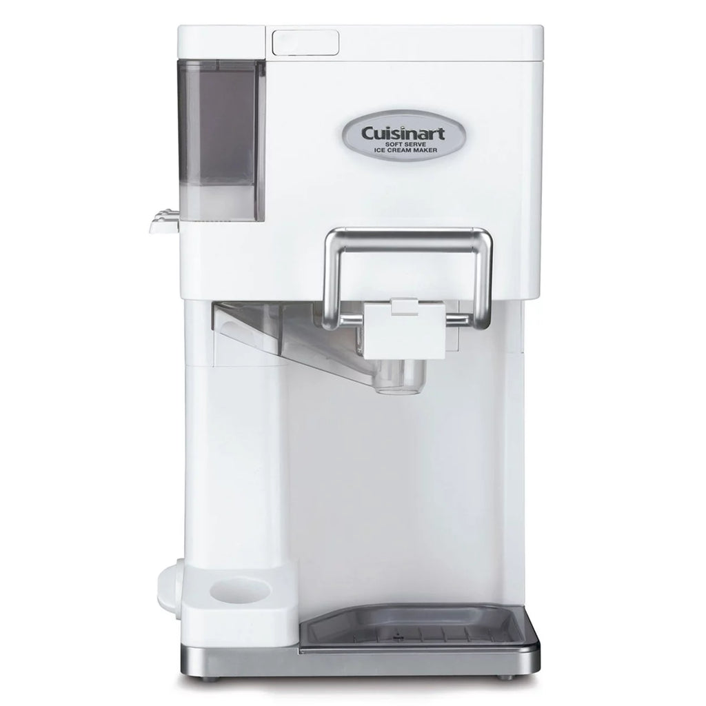 Soft Serve Ice Cream Maker K49807