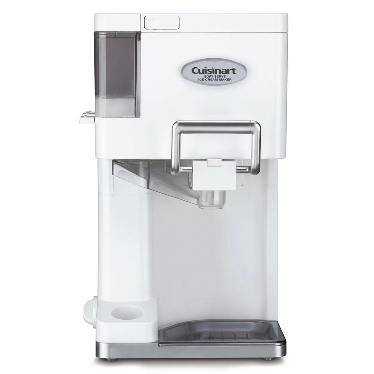 Soft Serve Ice Cream Maker K49807