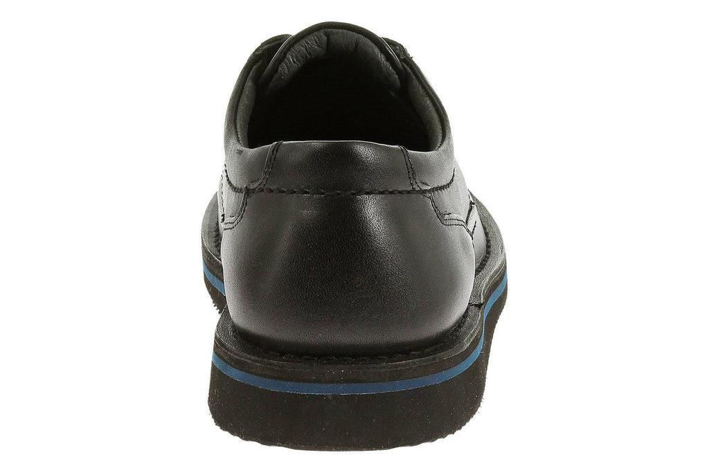 Black Men's Shoes Size 8 M L772899