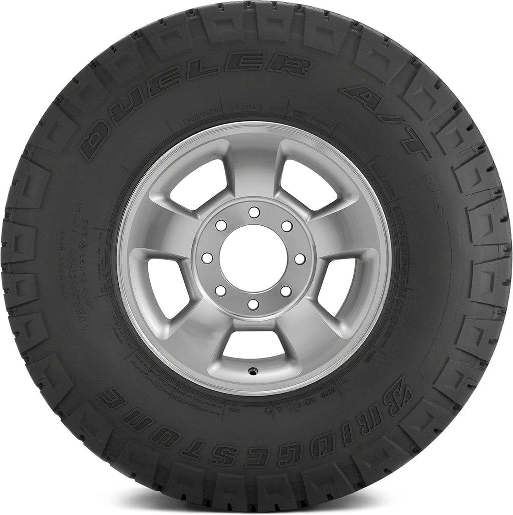 All Terrain SUV Tire 245/75R17 112 T G362488