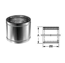 Chimney Pipe J833407